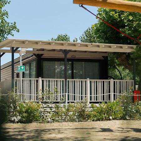 Club Del Sole Romagna Family Resort Riccione Zewnętrze zdjęcie