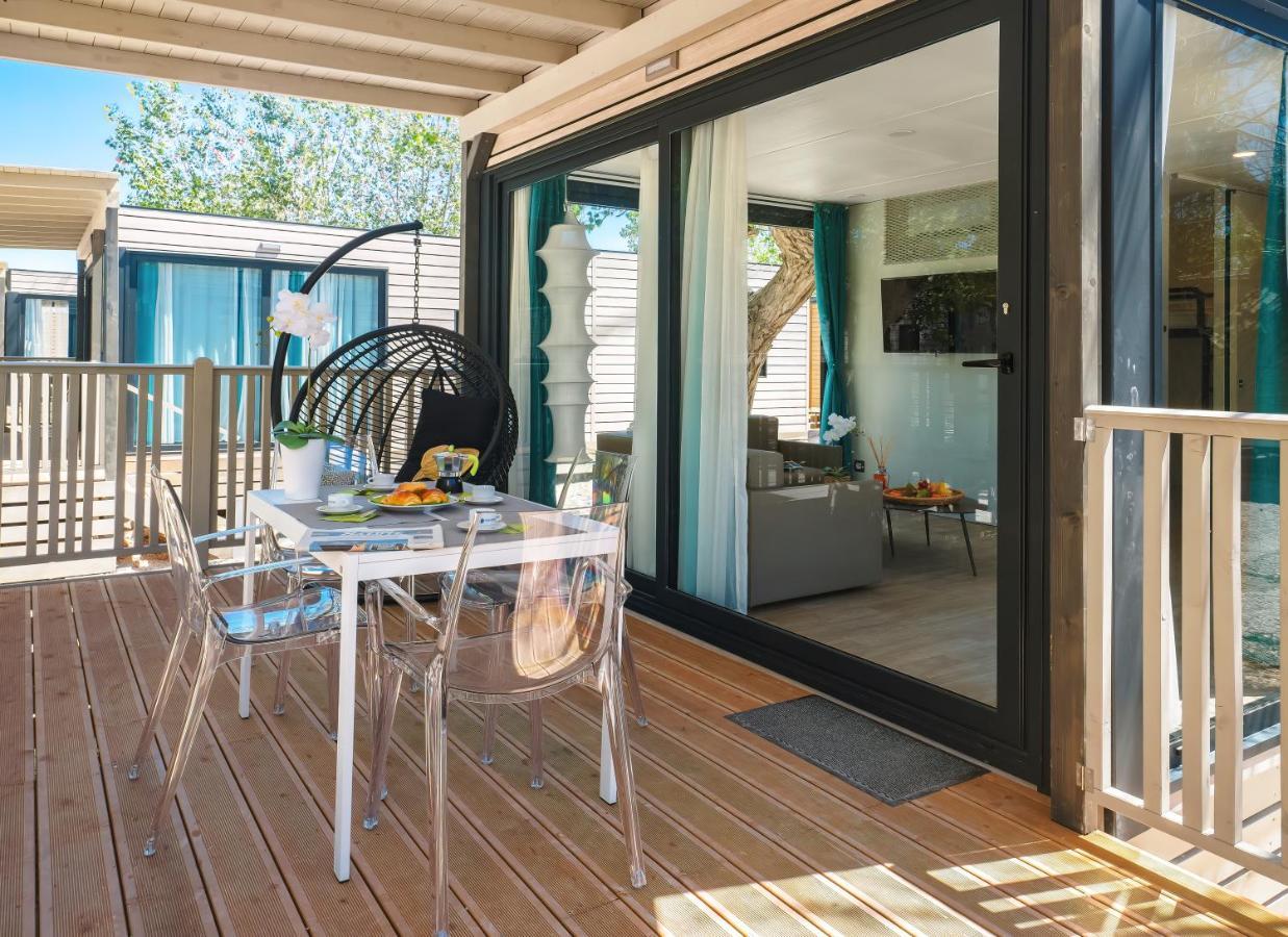 Club Del Sole Romagna Family Resort Riccione Zewnętrze zdjęcie