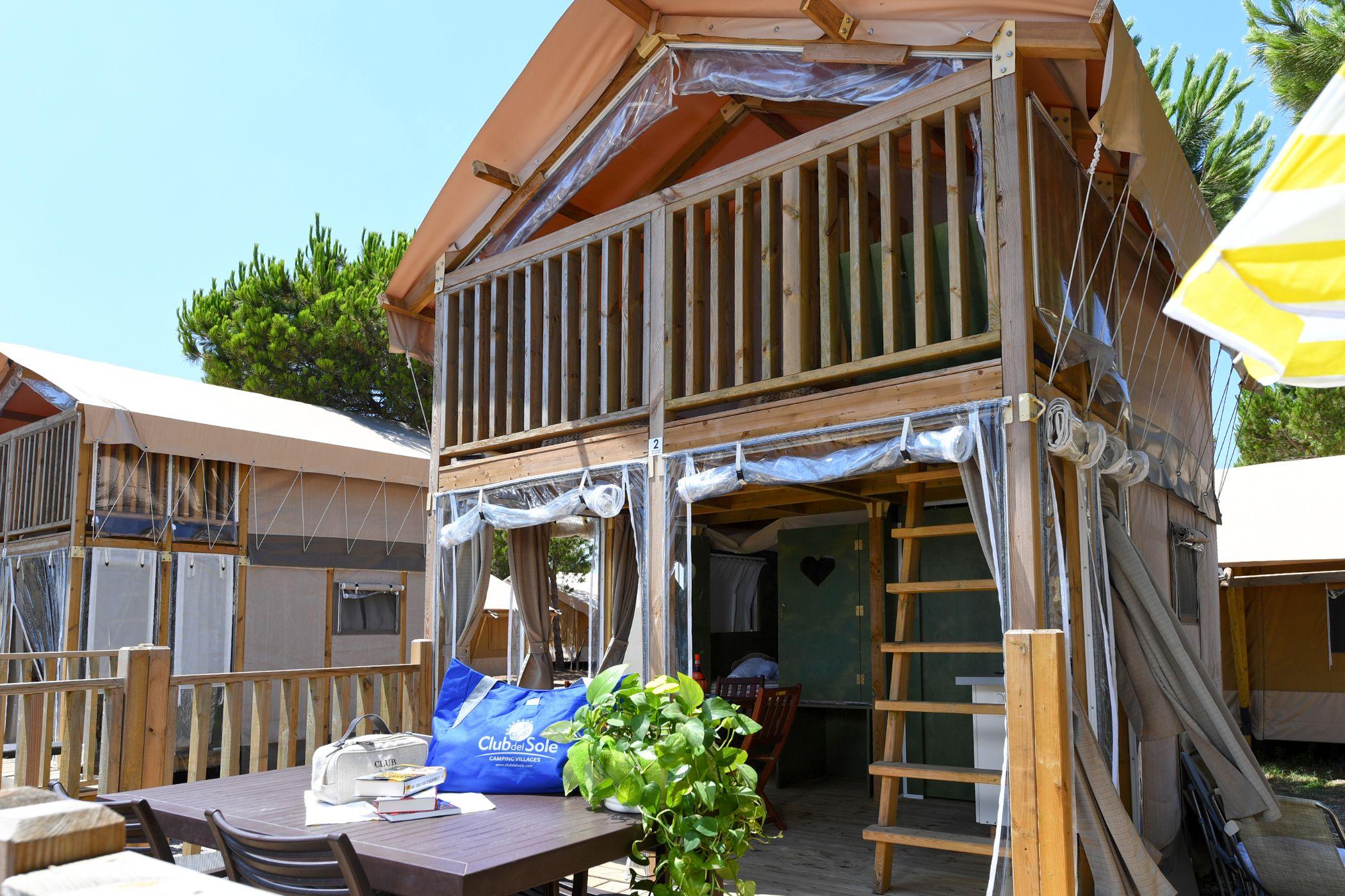 Club Del Sole Romagna Family Resort Riccione Zewnętrze zdjęcie