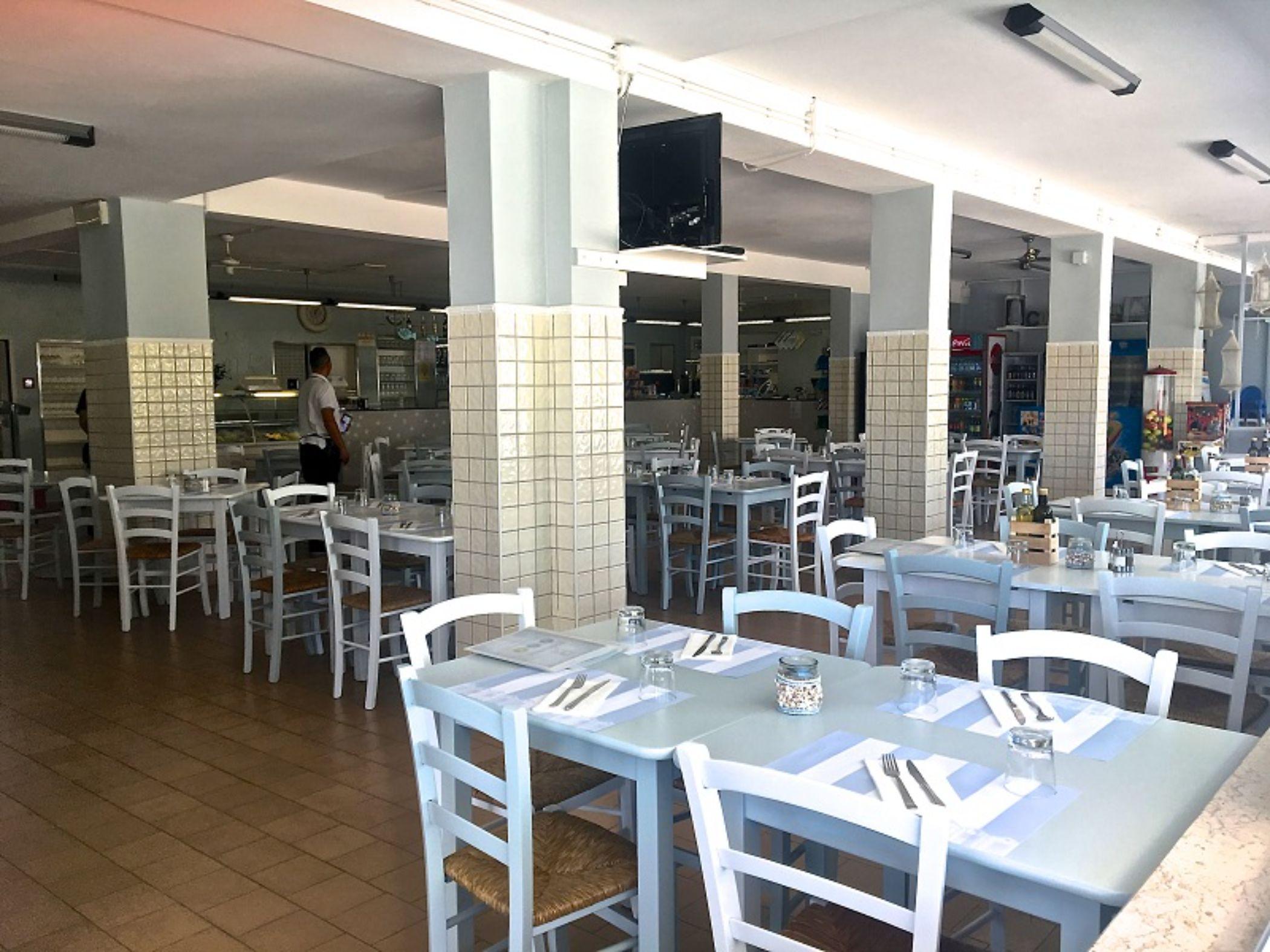 Club Del Sole Romagna Family Resort Riccione Zewnętrze zdjęcie