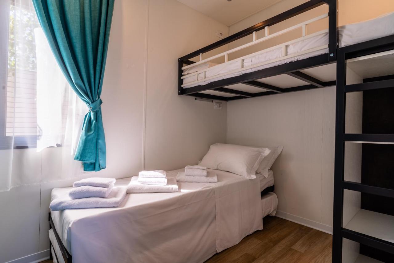 Club Del Sole Romagna Family Resort Riccione Zewnętrze zdjęcie