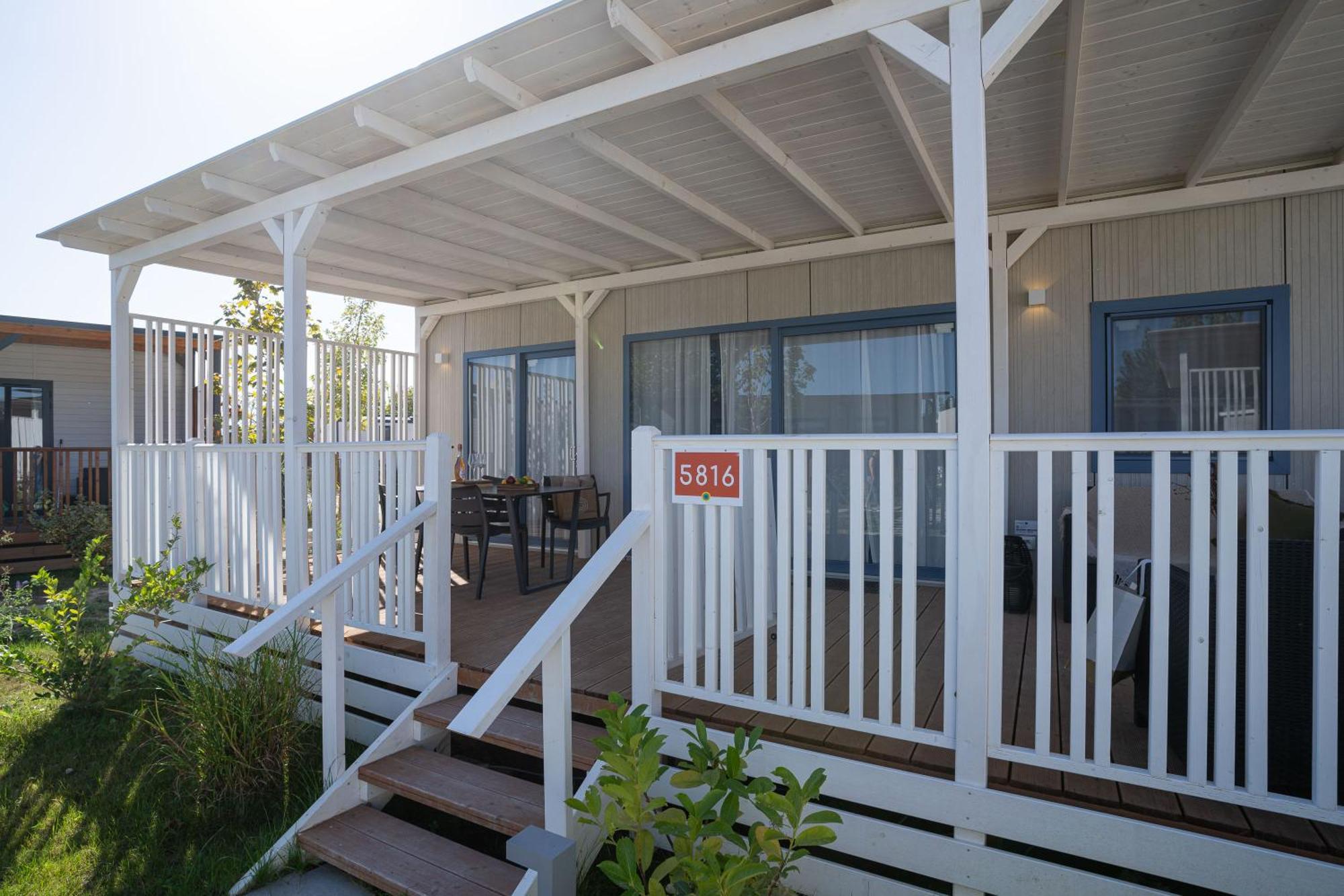 Club Del Sole Romagna Family Resort Riccione Zewnętrze zdjęcie