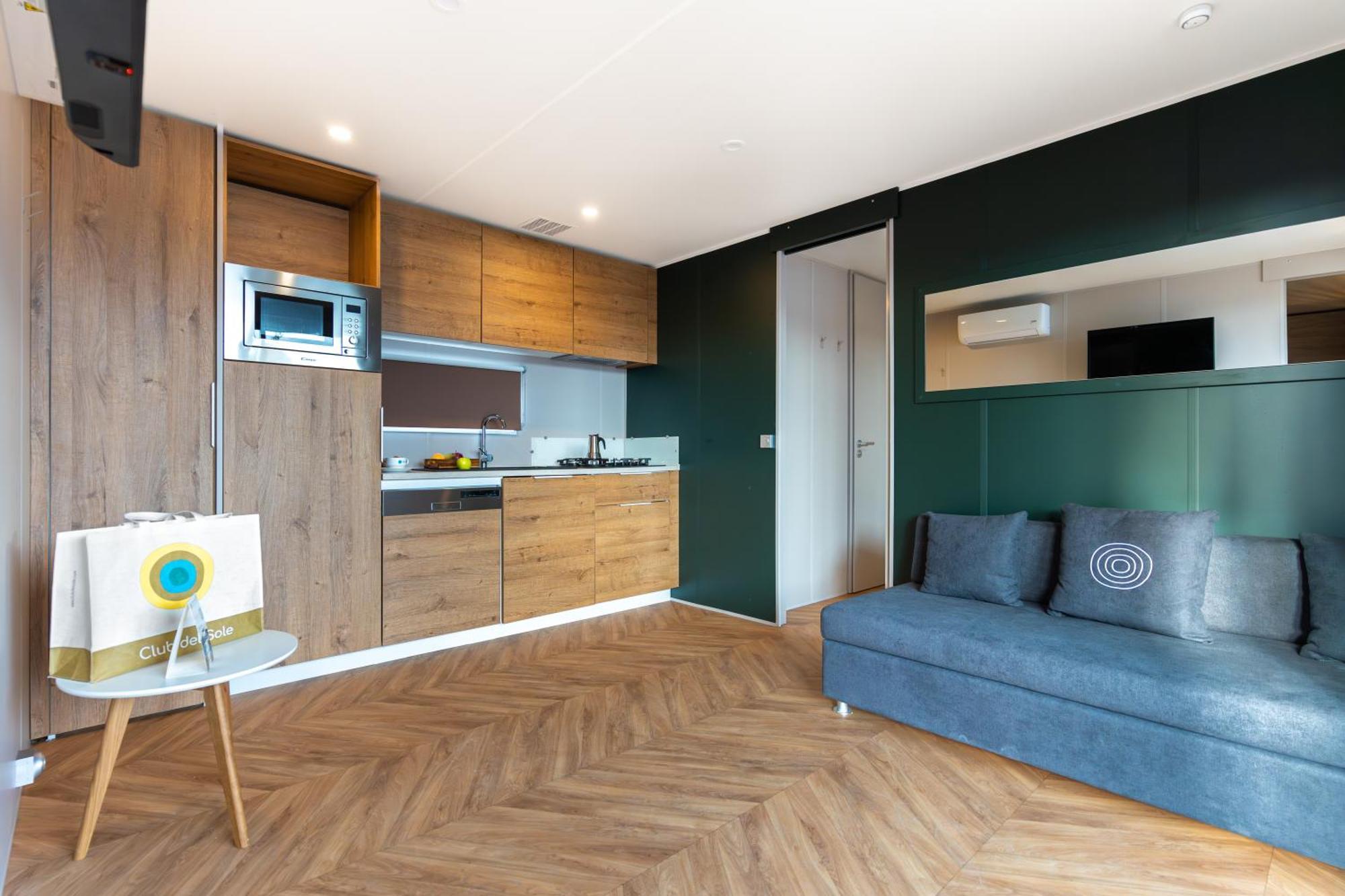 Club Del Sole Romagna Family Resort Riccione Zewnętrze zdjęcie