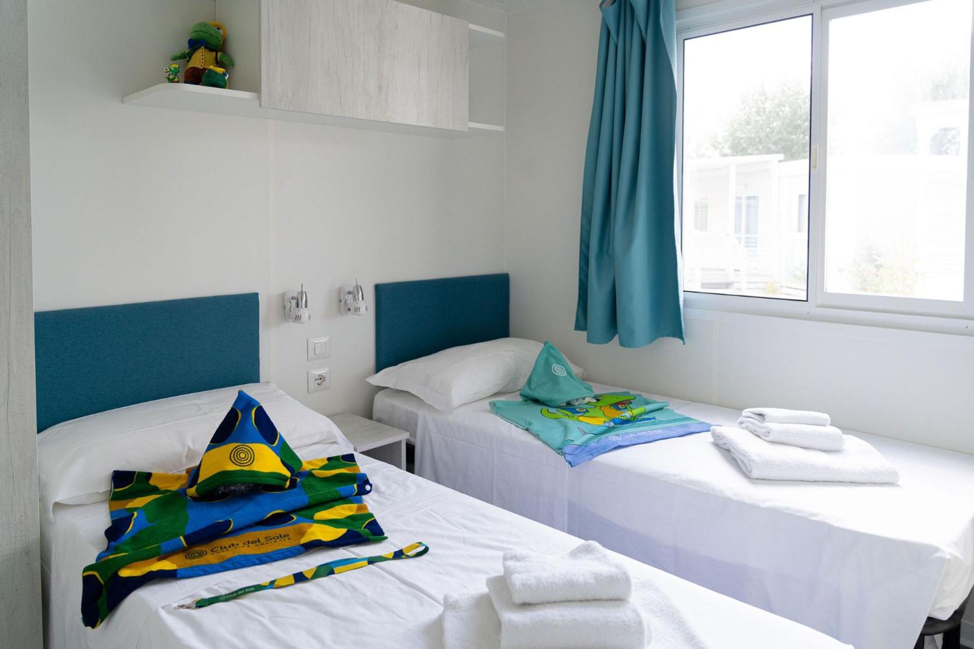 Club Del Sole Romagna Family Resort Riccione Zewnętrze zdjęcie