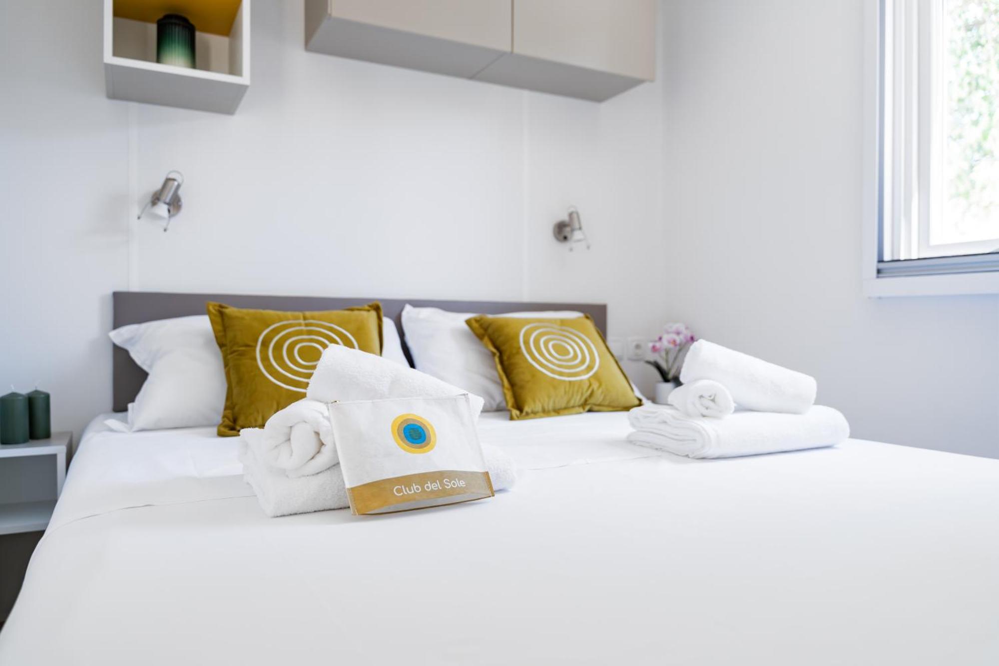 Club Del Sole Romagna Family Resort Riccione Zewnętrze zdjęcie