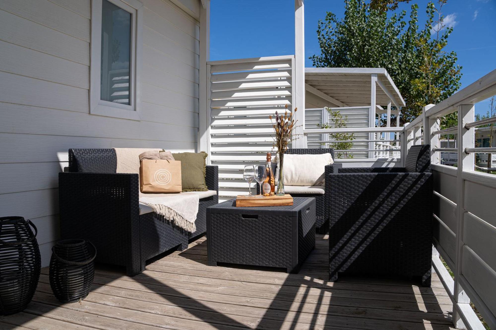 Club Del Sole Romagna Family Resort Riccione Zewnętrze zdjęcie